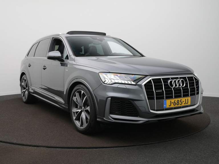 Audi Audi