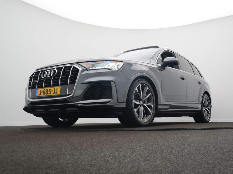 Audi Audi