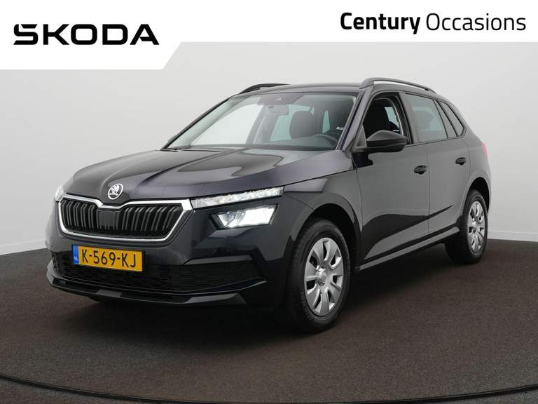 ŠKODA