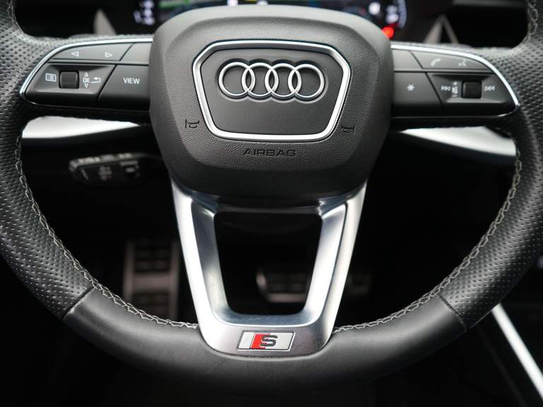 Audi Audi