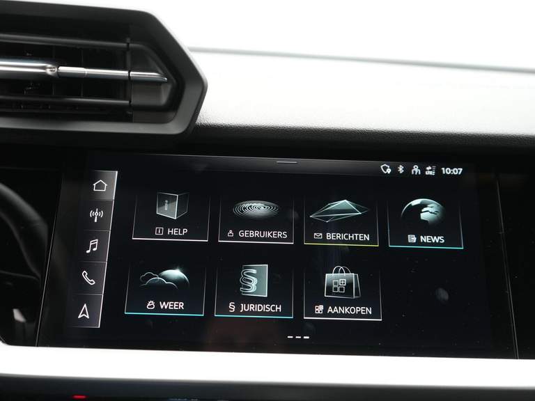 Audi Audi