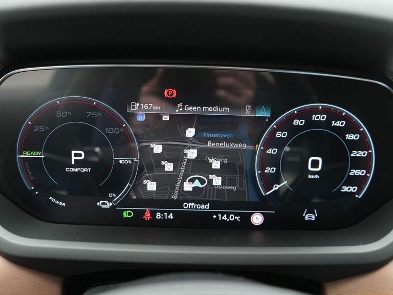 Audi Audi