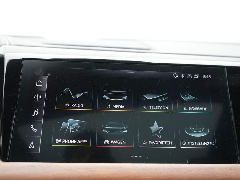 Audi Audi