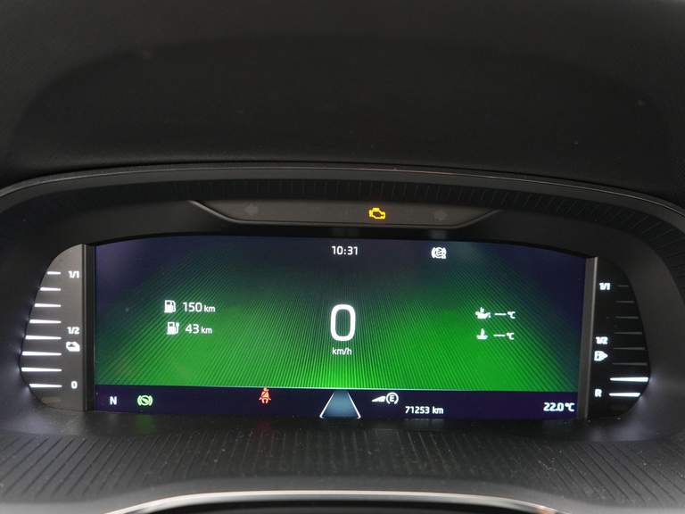 ŠKODA
