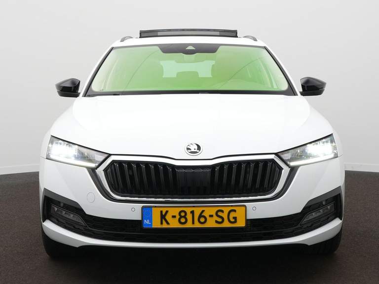 ŠKODA