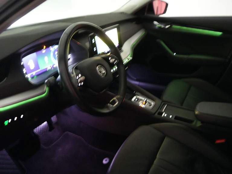 ŠKODA