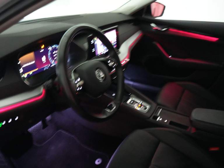 ŠKODA