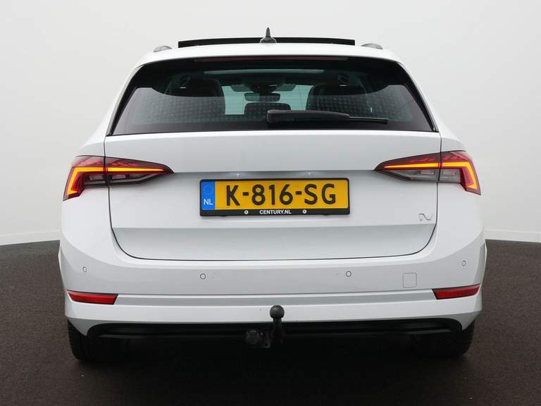 ŠKODA