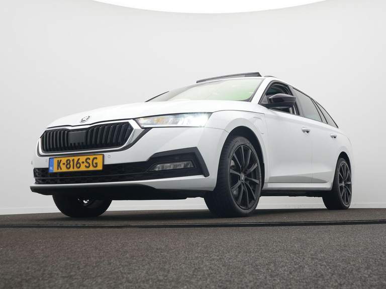ŠKODA