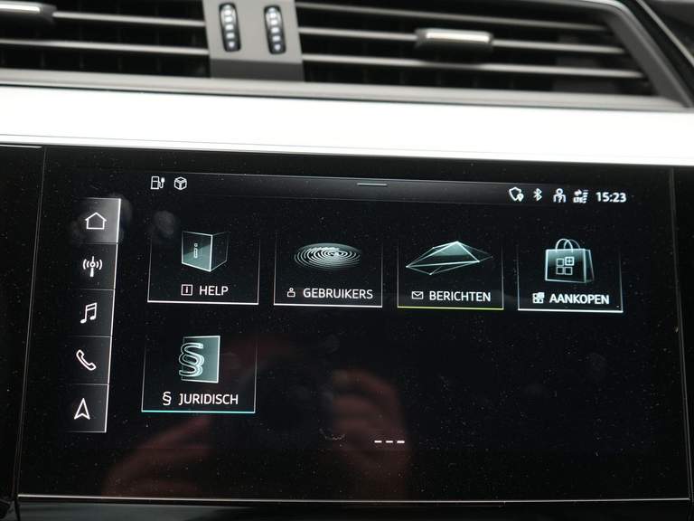 Audi Audi