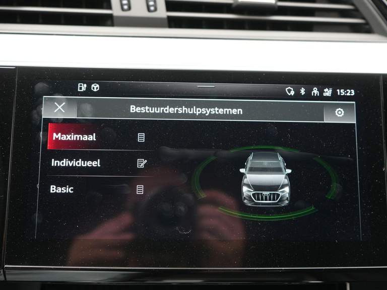 Audi Audi