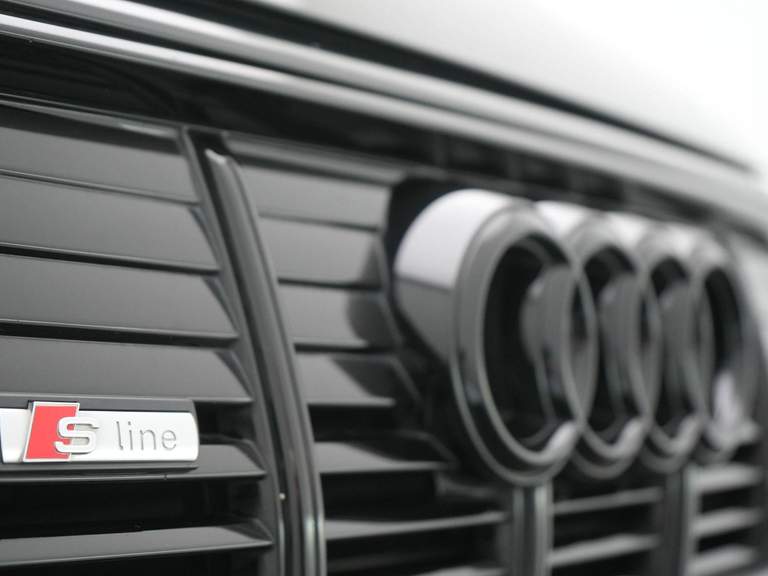 Audi Audi