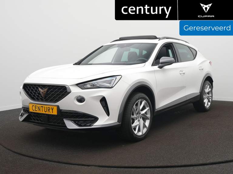 CUPRA