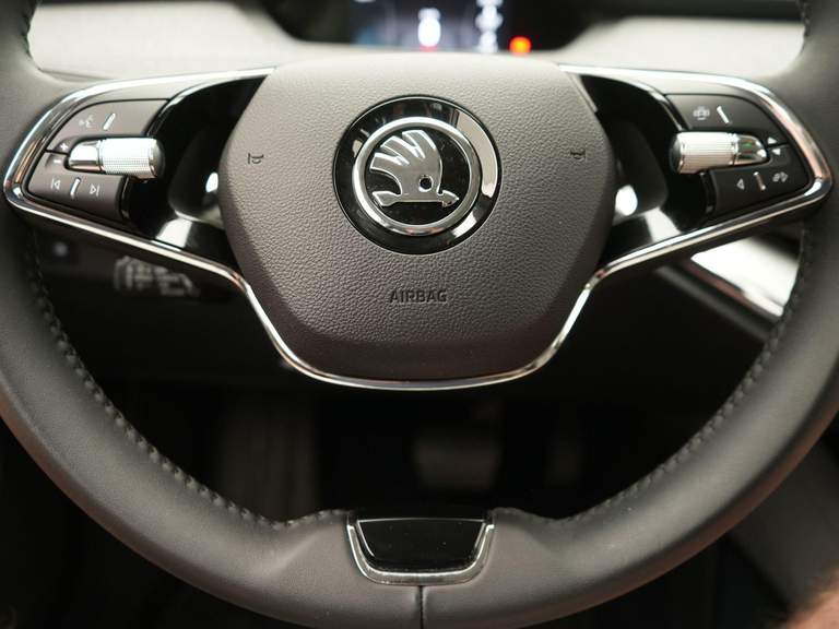ŠKODA ŠKODA