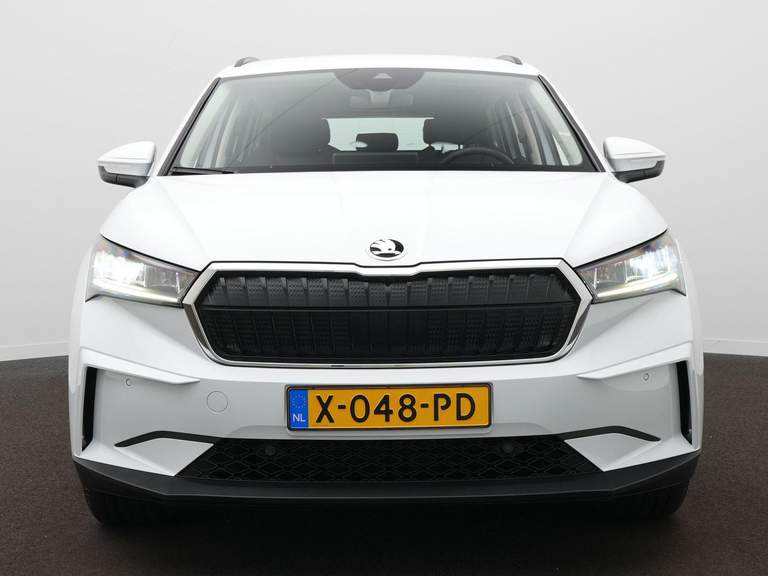 ŠKODA ŠKODA