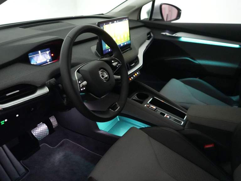ŠKODA ŠKODA