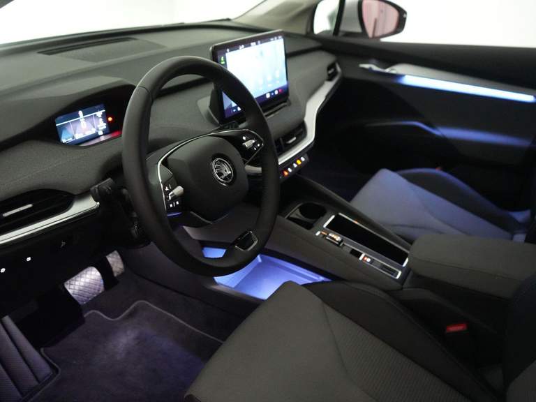 ŠKODA ŠKODA