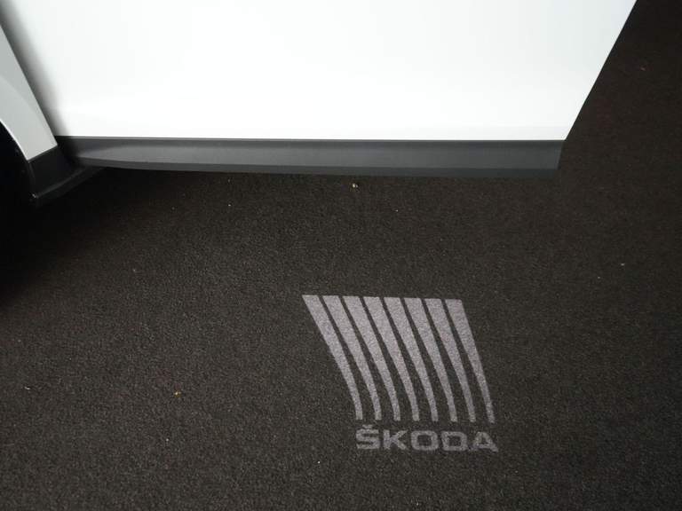 ŠKODA ŠKODA