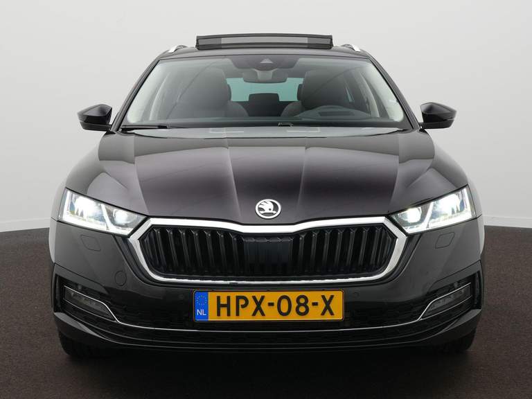 ŠKODA
