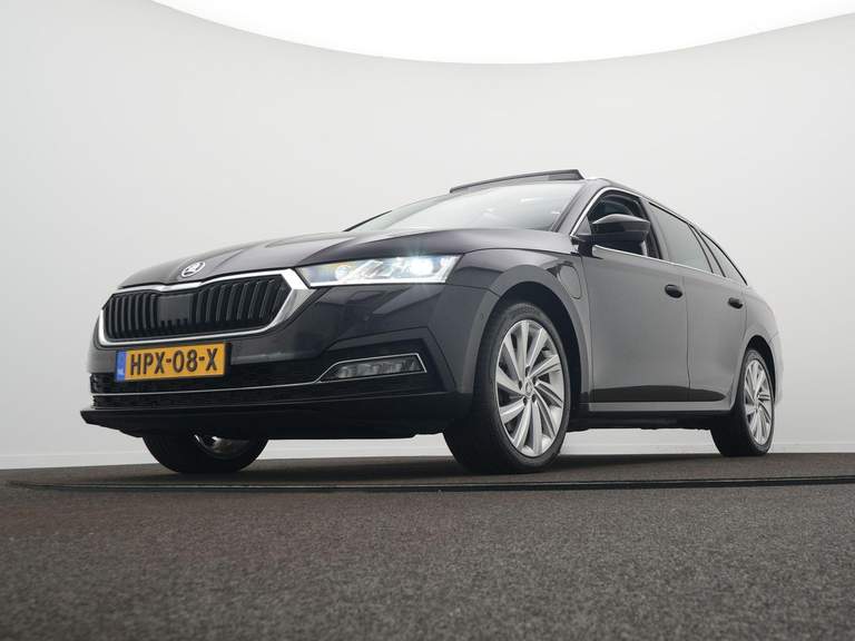 ŠKODA