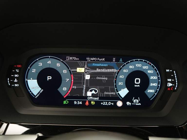 Audi Audi