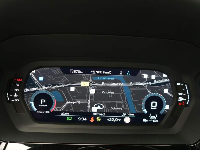 Audi Audi