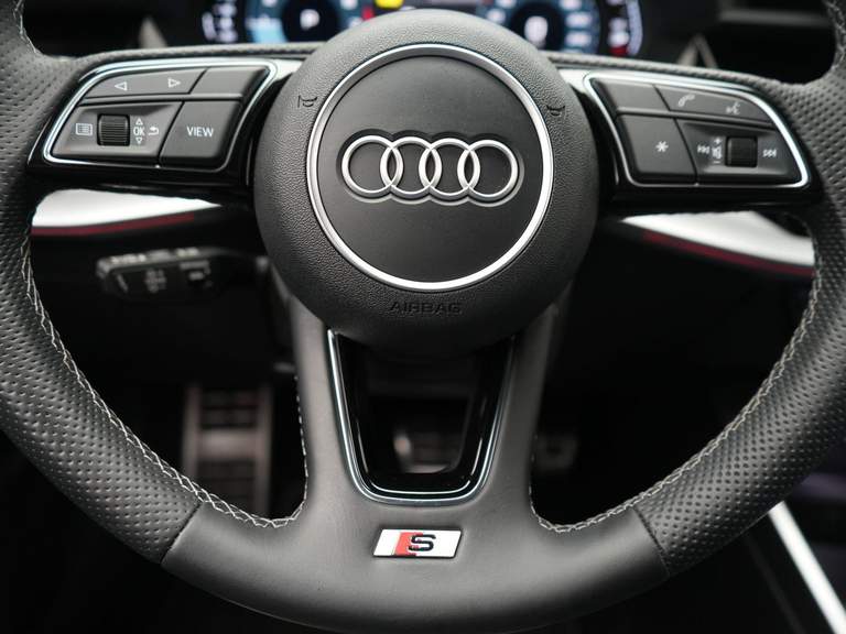 Audi Audi