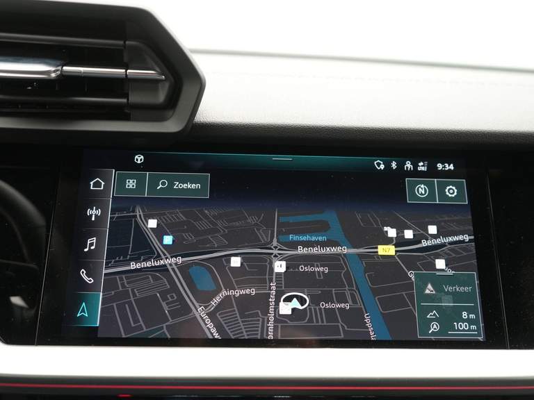 Audi Audi