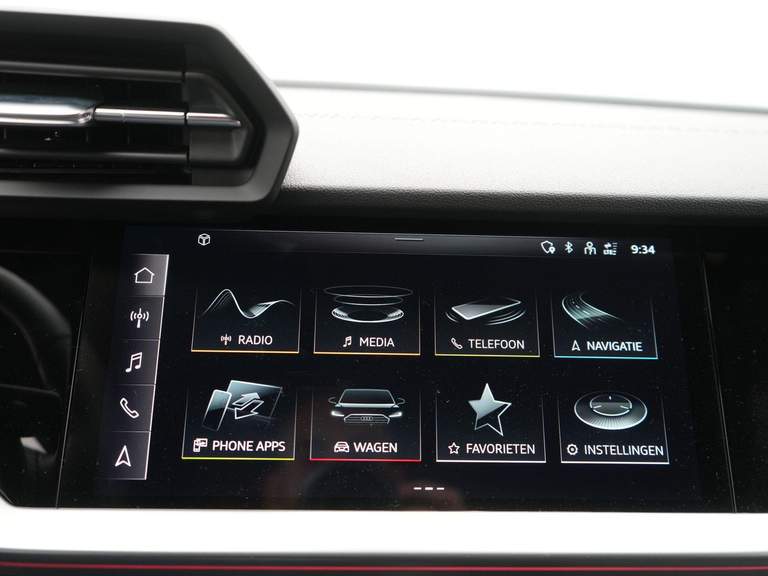 Audi Audi