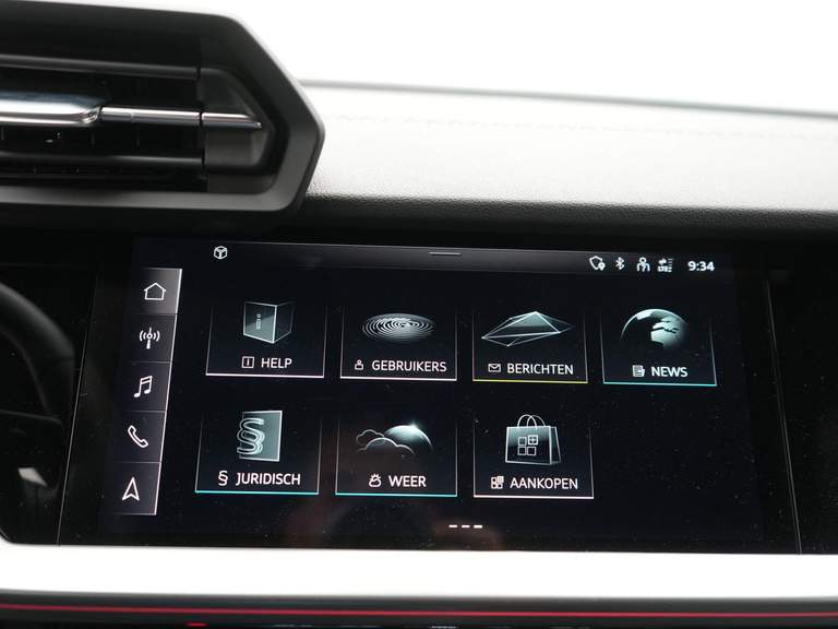 Audi Audi