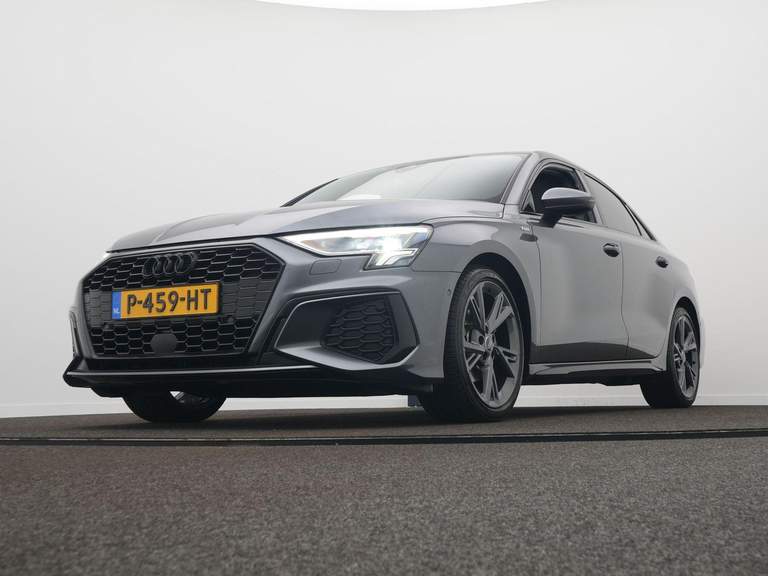 Audi Audi