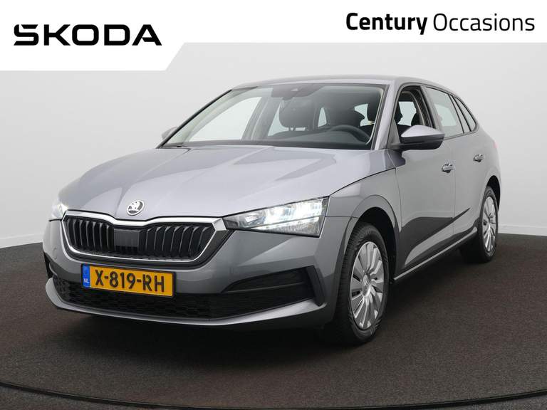 ŠKODA