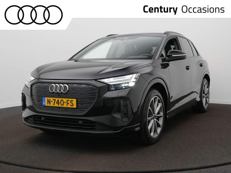 Audi Audi