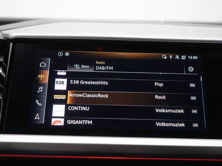 Audi Audi