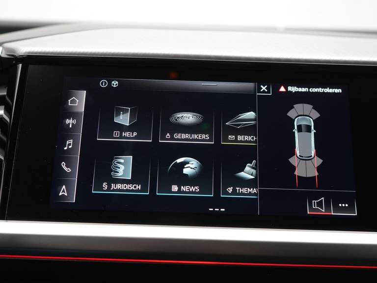 Audi Audi