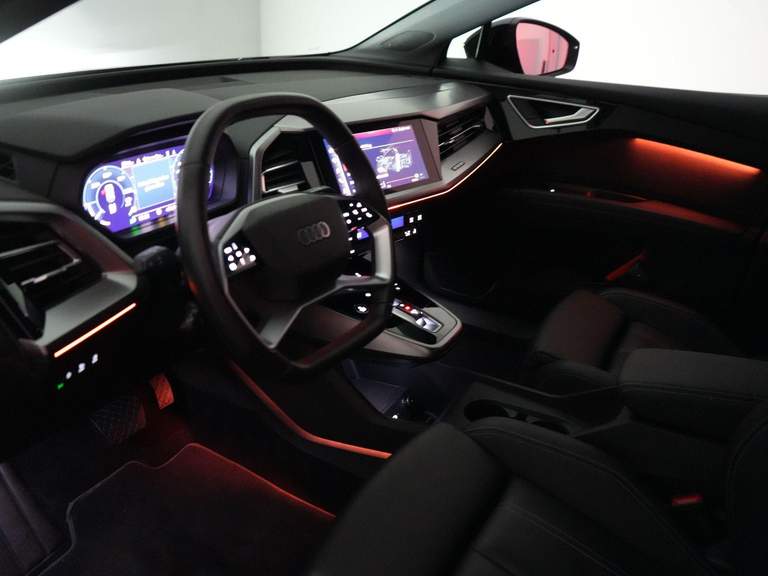 Audi Audi