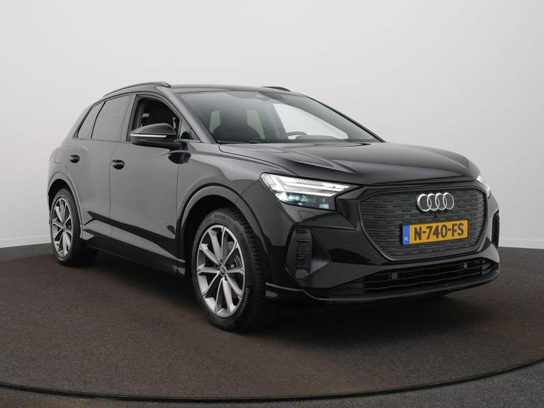 Audi Audi