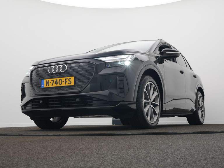 Audi Audi