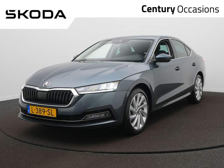 ŠKODA