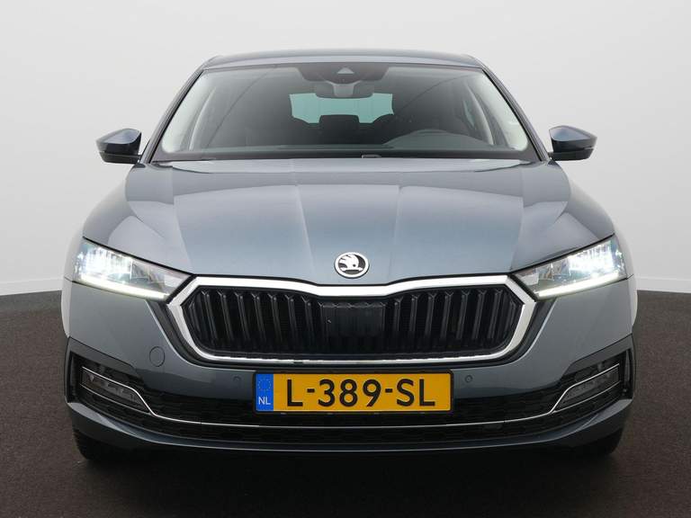 ŠKODA