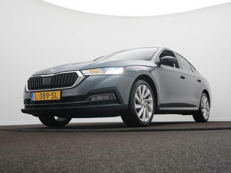 ŠKODA