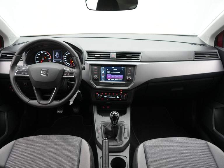 SEAT SEAT