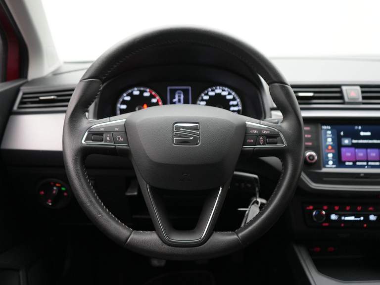 SEAT SEAT