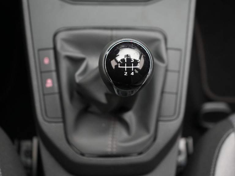 SEAT SEAT
