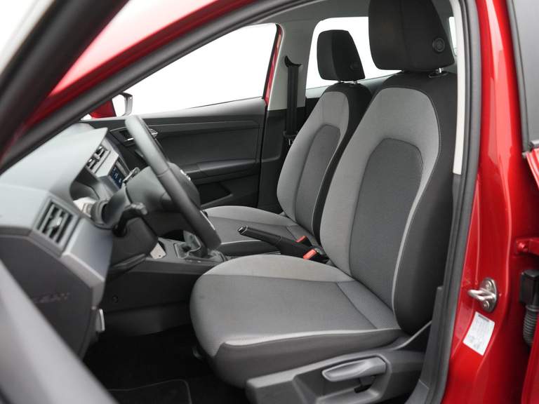 SEAT SEAT