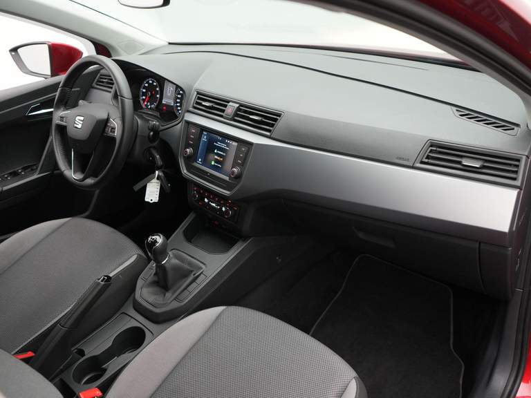 SEAT SEAT