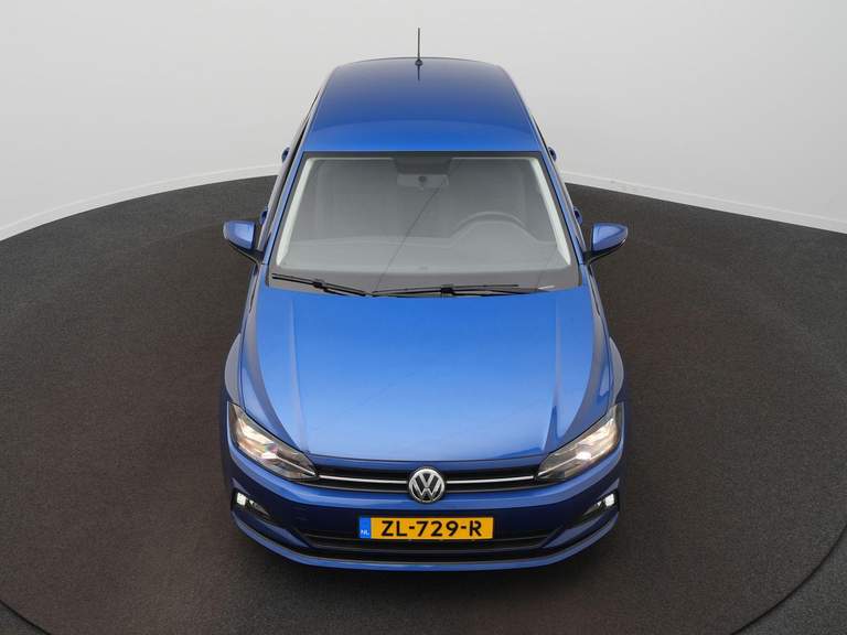Volkswagen Volkswagen