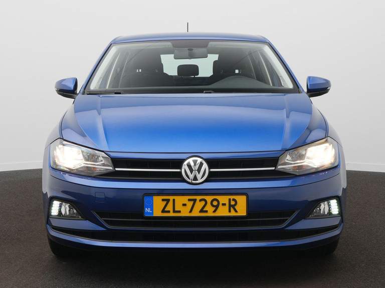 Volkswagen Volkswagen