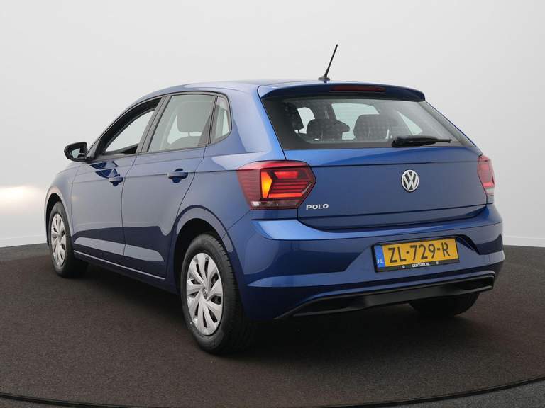 Volkswagen Volkswagen