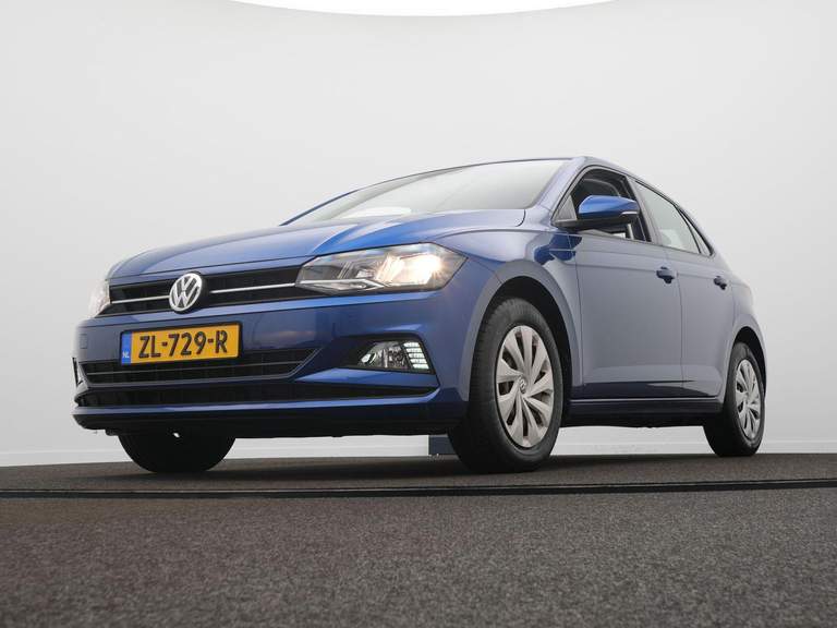 Volkswagen Volkswagen